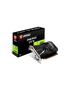 MSI Video Card NVidia GT...